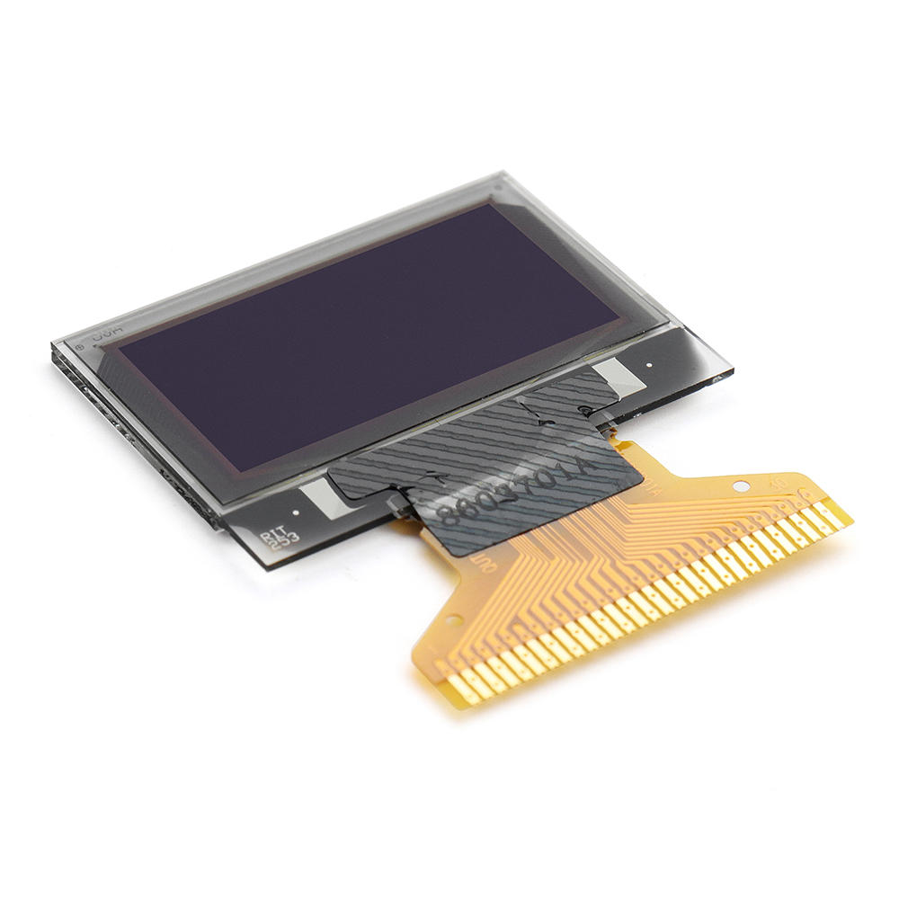 

3шт 0,96 дюйма OLED Дисплей 12864 Serial LCD Дисплей Белый цвет Дисплей Geekcreit для Arduino - продукты, которые работа