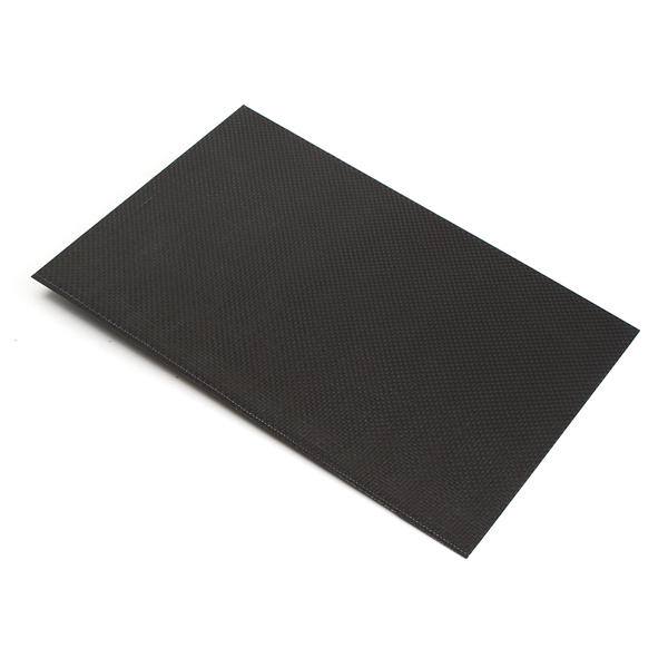 Suleve  CF203005 3K 200 ? 300 ? 0,5 mm Plaatvezel Carbon Fiber Plate Panel Sheet