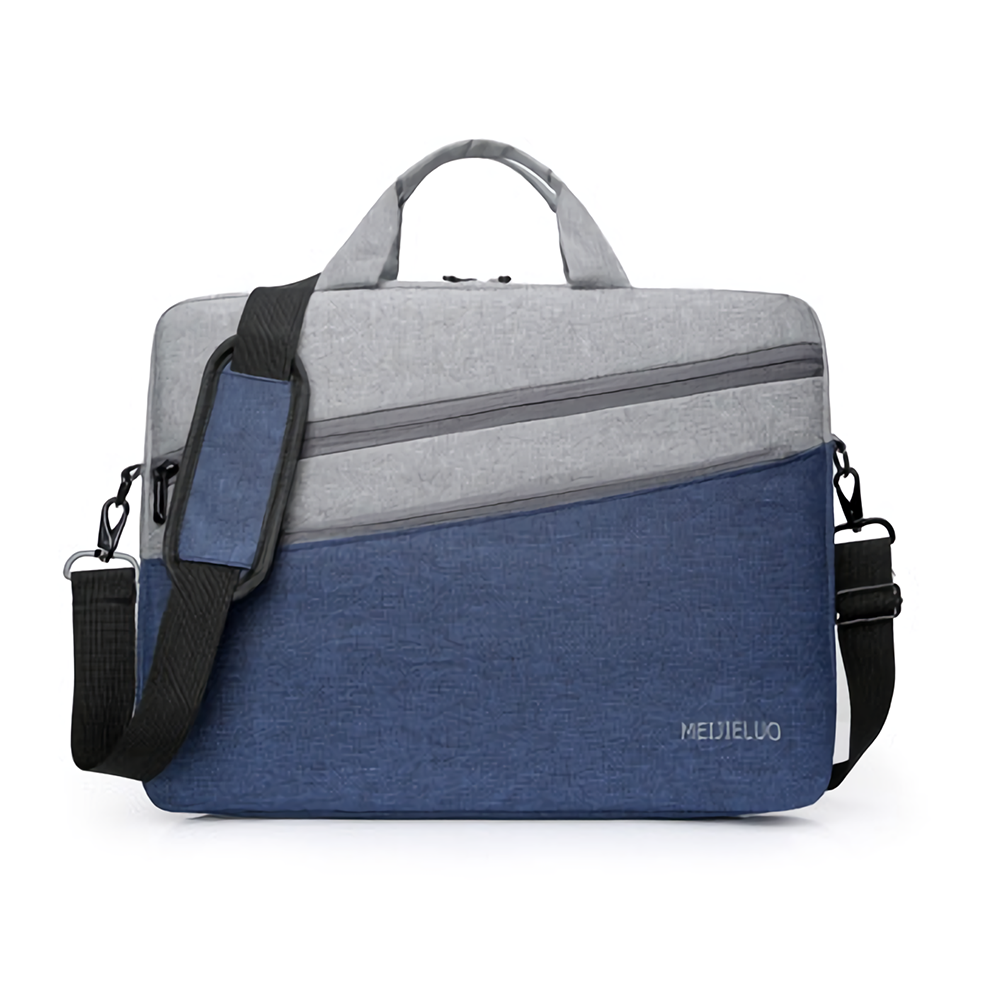 15.6inch Computer Laptop Bag Briefcase Large Travel Handbag Waterproof Shoulder Bag Fashion Notebook Bag