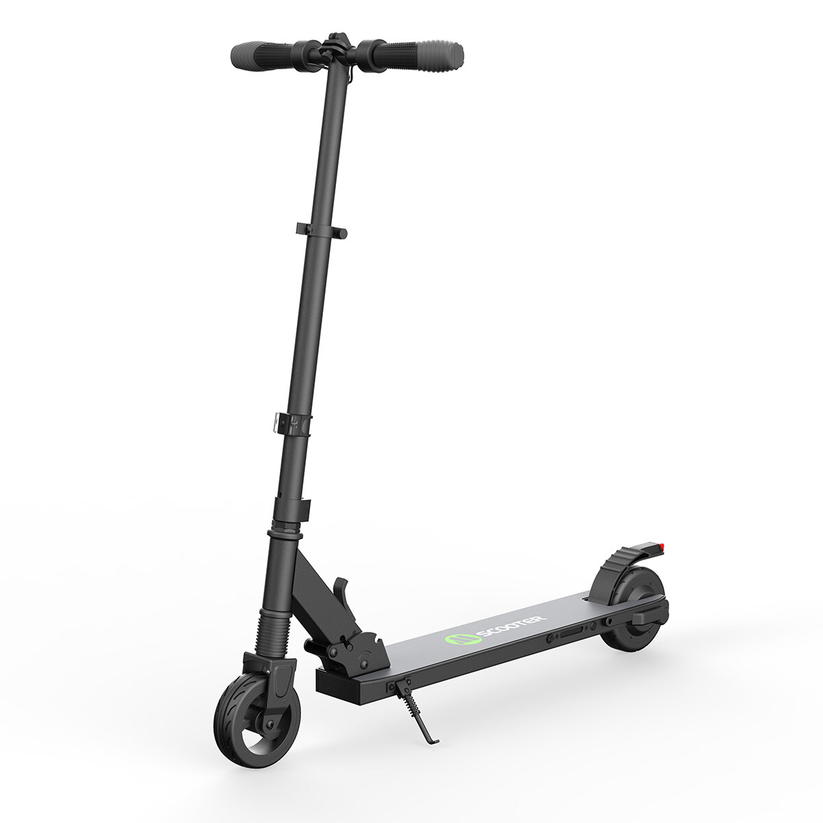 [EU Direct] MEGAWHEELS S1S-C 25.2V 5Ah 250W 6/5.5inch Folding Electric Scooter 23KM/H Top Speed 8-12KM Mileage 90KG Max Load E-Scooter
