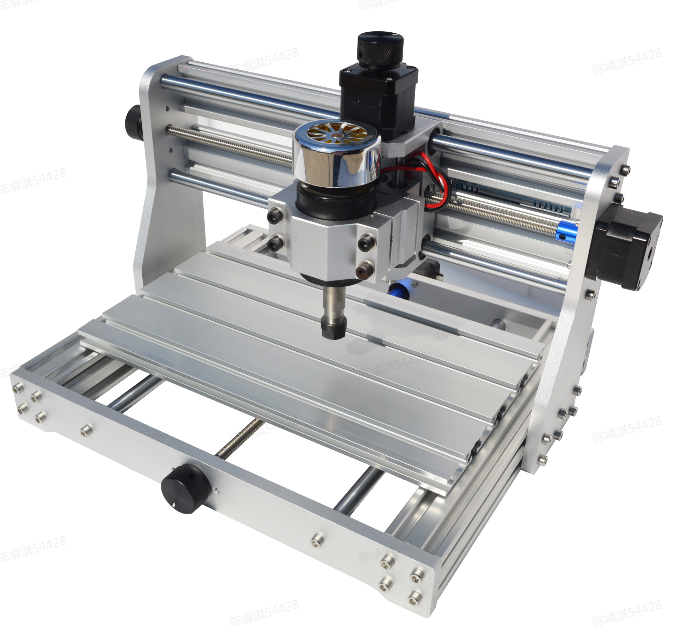

CNC 3018 Max CNC Router Metal Engraving Machine GRBL Control With 200w Spindle DIY Engraver Woodworking Machine Cut MDF