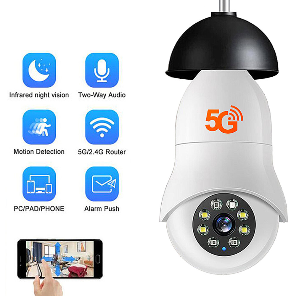 best price,wifi,ip,bulb,camera,with,lamp,discount