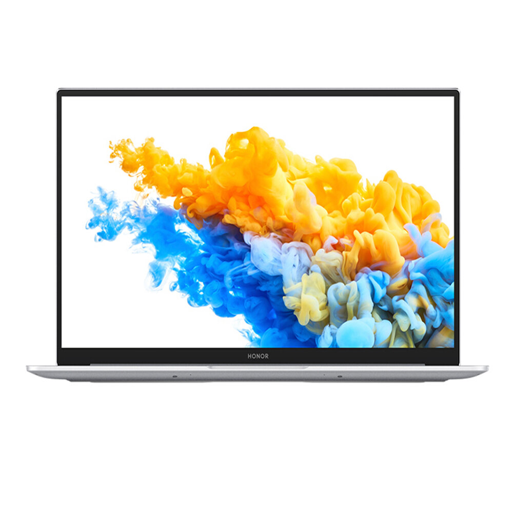 מחשב נייד – Honor MagicBook Pro 2020