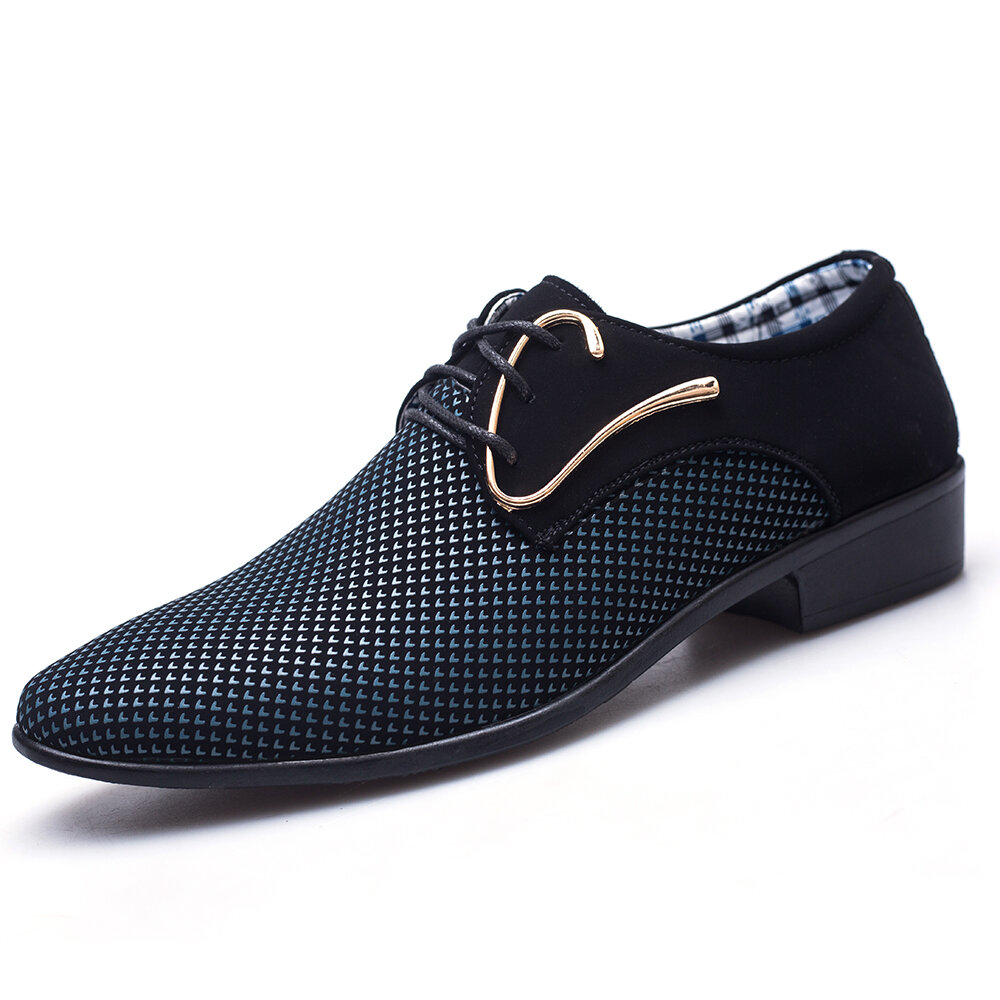 formal cloth shoes