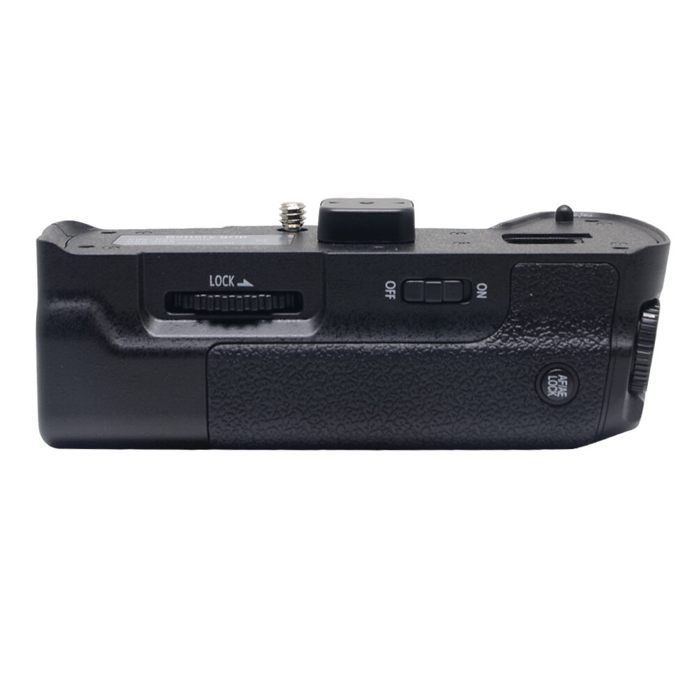 

Mcoplus MCO-G80 /G85 Vertical Battery Grip Holder for Panasonic Lumix 80 G85/DMW-BGG1 Replacement Camera