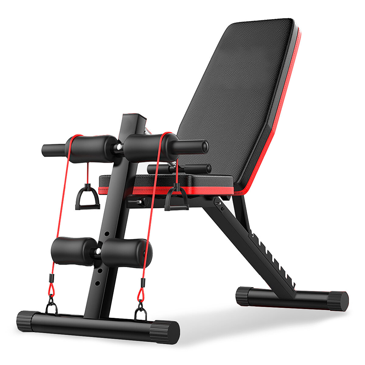 best price,300kg,bearing,multifunctional,foldable,dumbbell,bench,eu,discount