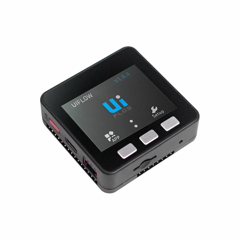 

M5Stack® ESP32 Базовая плата разработки ядра Набор Extensible Micro Control Wifi Плата разработки BLE IoT Контроллер IoT