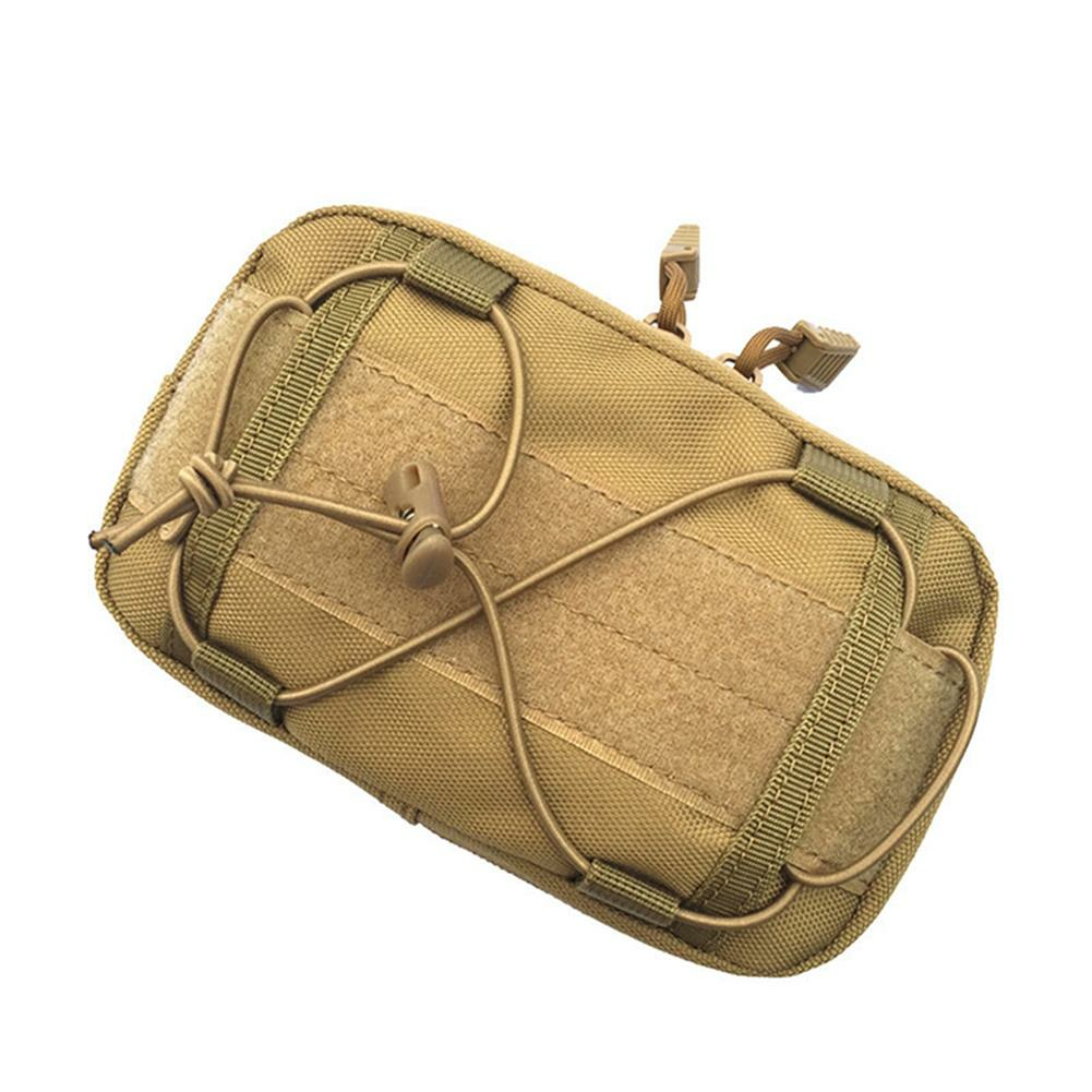ВЕРА PRO 1000D тактические поясные сумки Molle Waist Bags EDC Tool Belt Utility Admin Pouch Waist Pack