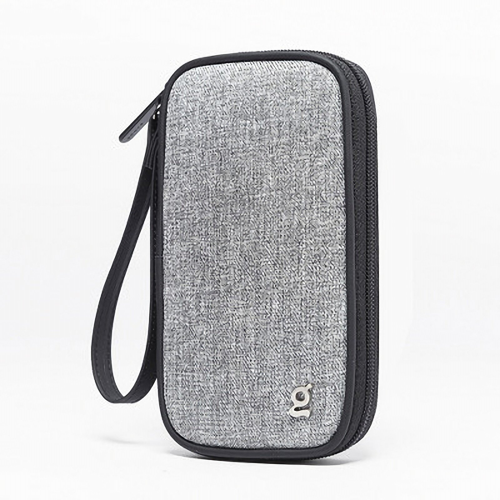 BANGE Simple Fashion Large Capacity Outdoor Comfortable Design Business Phone Laptop Bag