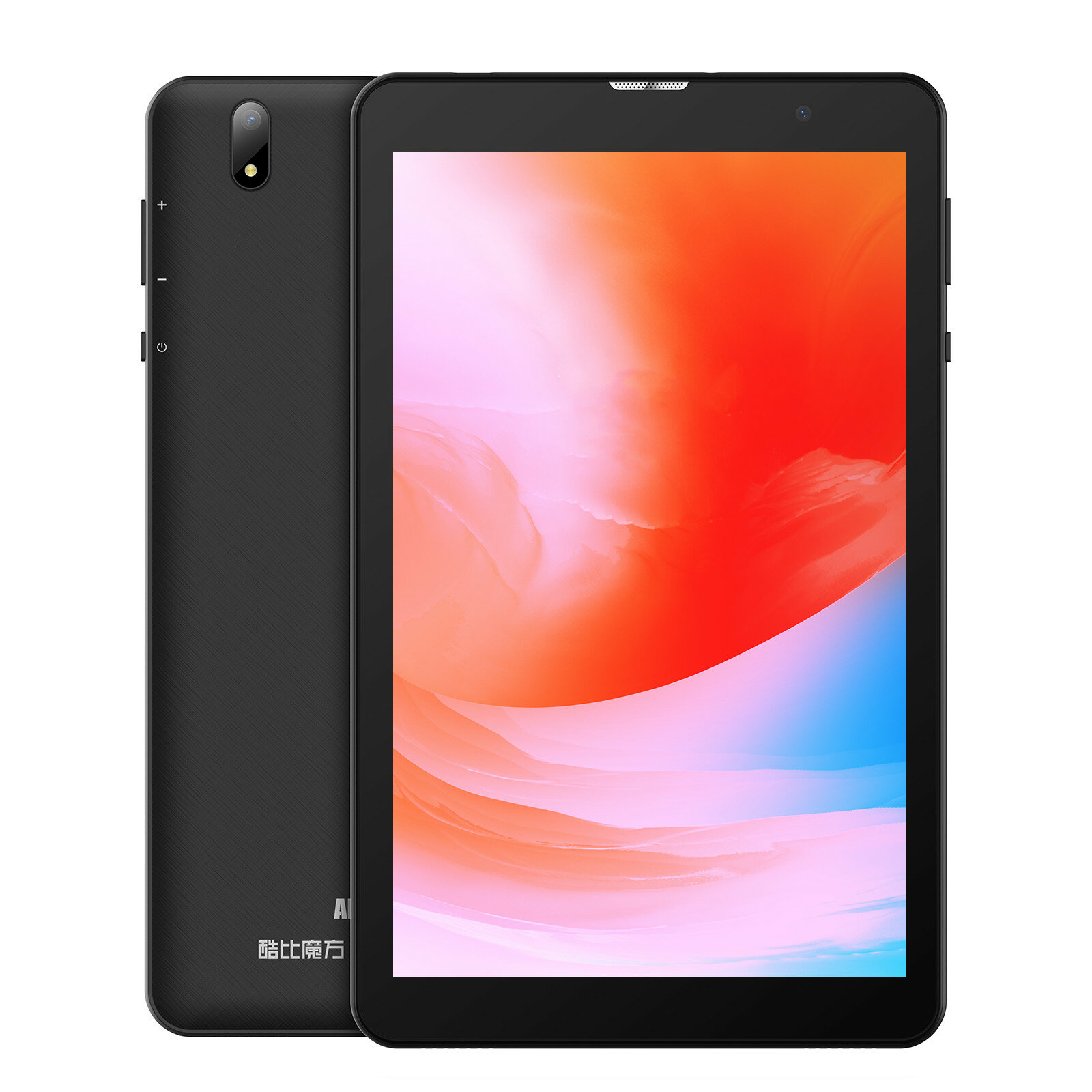 Alldocube Smile 1 UNISOC T310 Quad Core 3GB RAM 32GB ROM 4G LTE 8 Inch Android 11 Tablet