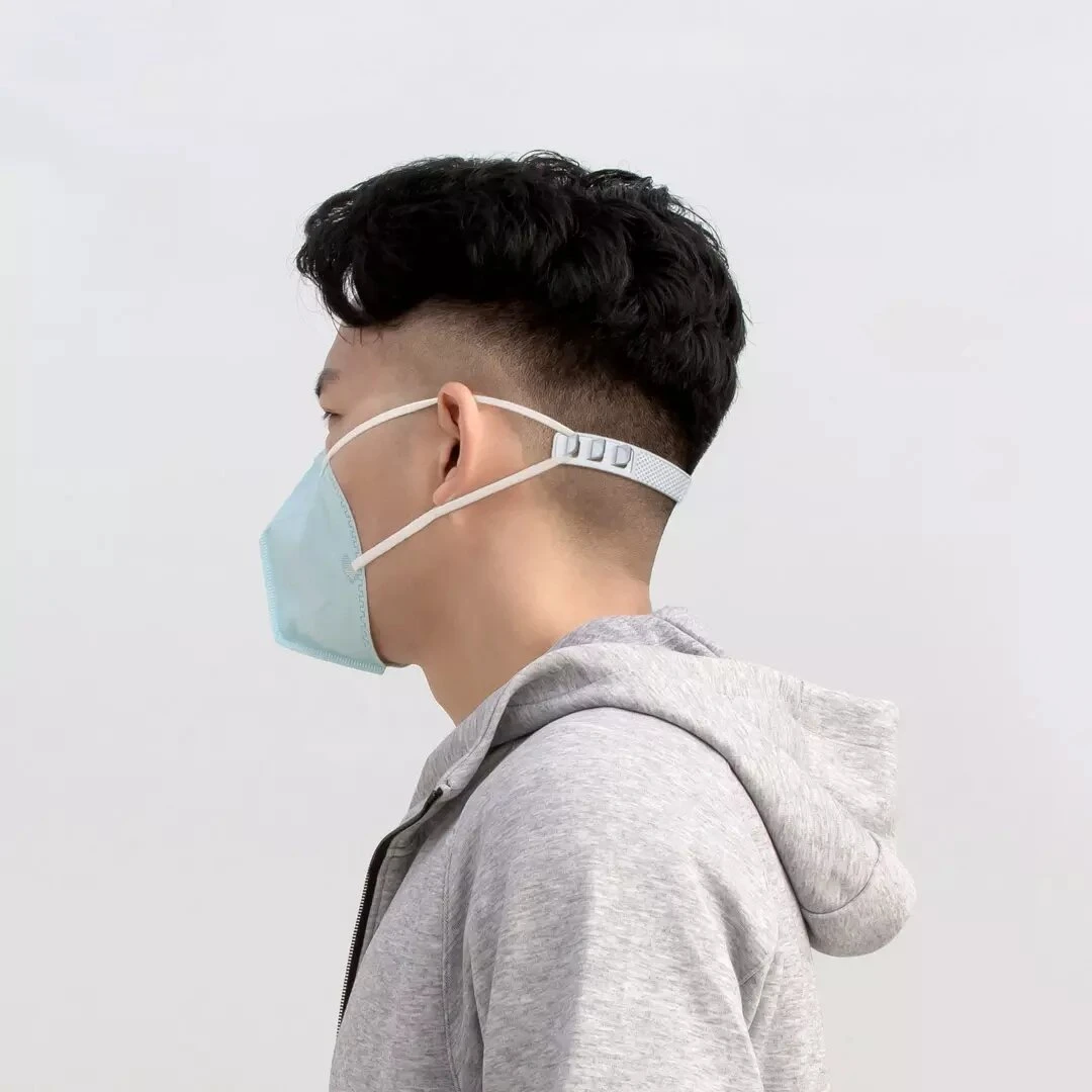 5Pcs Preventing Earache Artifact Masks Lanyard Extension Buckle Ear Protectors Non slip Drop Ear Hanging Mask Belt From 