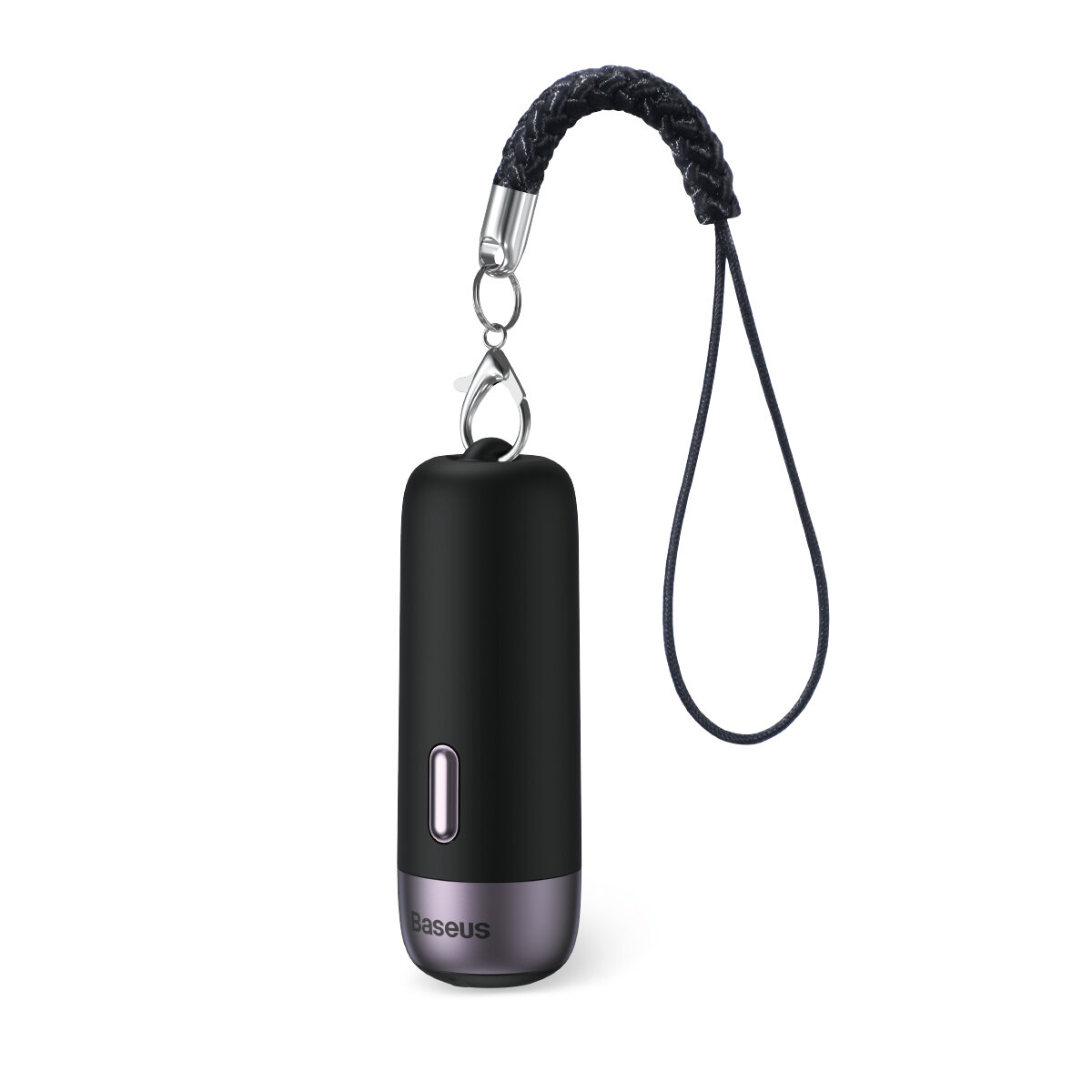 Baseus t3 Bluetooth tracker key Finder rechargeable GPS item Child Locator ne