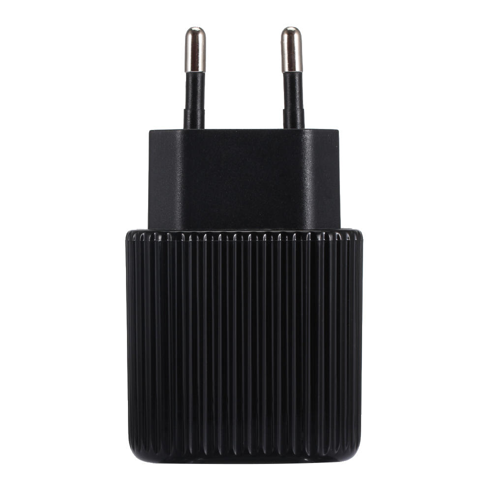 

EU 5V 2.1A Dual USB Charger Power Adapter For Smartphone Tablet PC