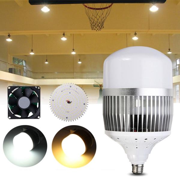 pære forene Secréte E27 200W 100LM/W SMD3030 Warm White Pure White LED Light Bulb for Factory  Indust Sale - Banggood USA sold out-arrival notice-arrival notice