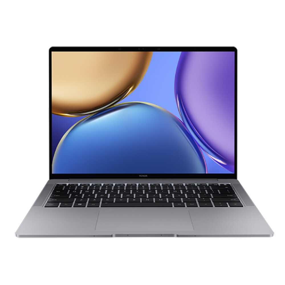 Honor MagicBook V 14 Laptop 14.2 inch Intel i5-11320H Intel® Iris® Xe Graphics 16GB RAM 512GB SSD 100% sRGB 400nits 90Hz