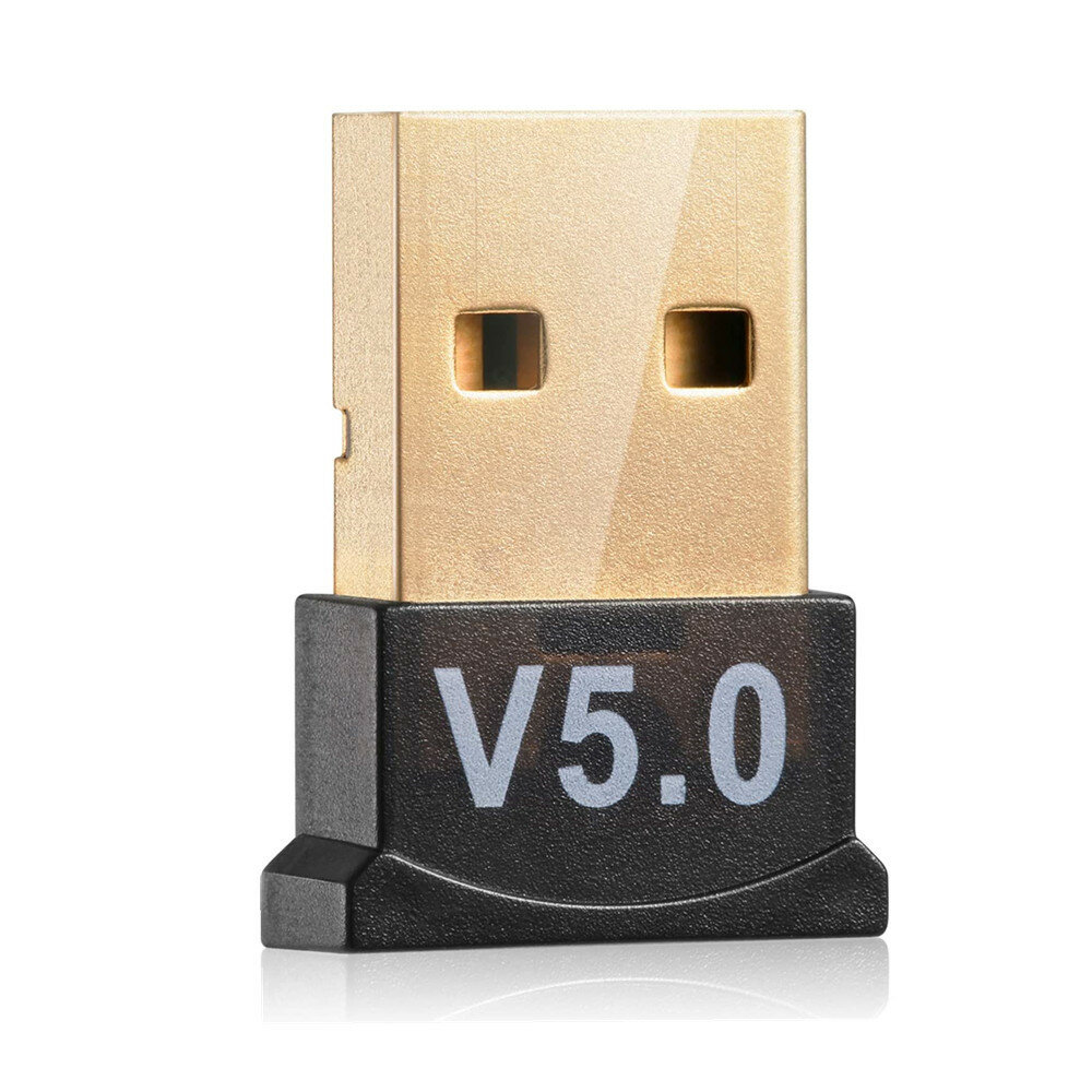 USB2.0 bluetooth adapter bluetooth5.0 Audio Receiver Transmitter USB bluetooth Dongle for Desktop La