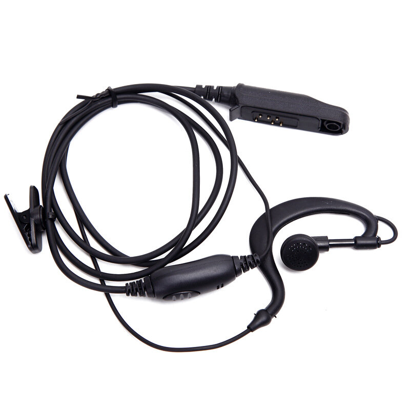 

Earpiece for BAOFENG Portable Two Way Radio Talkie UV-9R BF-9700 BF-A58 Waterproof Long Range Ham Transceiver Accessory