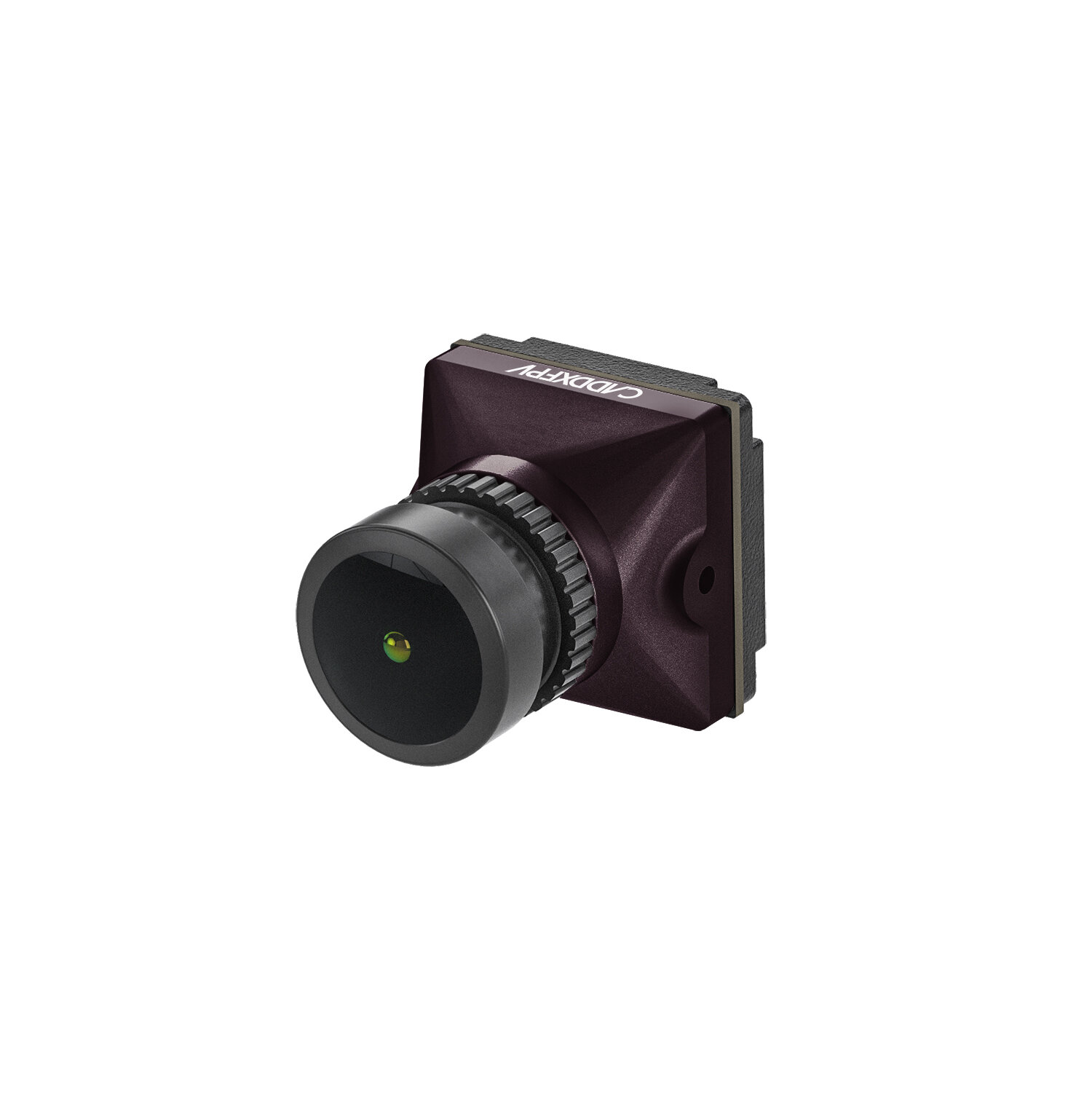 Caddx Polar Camera HD Digitale Starlight 1/8 inch 720p/32ms 60fps/50Mbps F1.6 8 Mega Lens Mini Cam v
