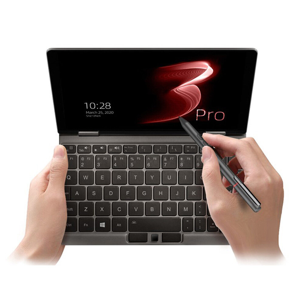 best price,one,netbook,one,mix,pro,i7,10510y,16/512gb,tablet,discount
