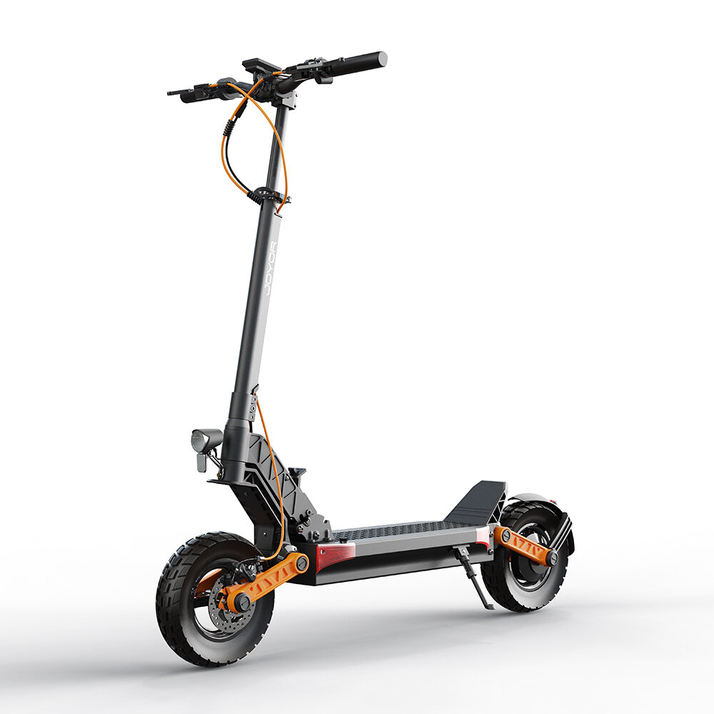 best price,joyor,s5,z,electric,scooter,13ah,48v,600w,10,inches,eu,coupon,price,discount