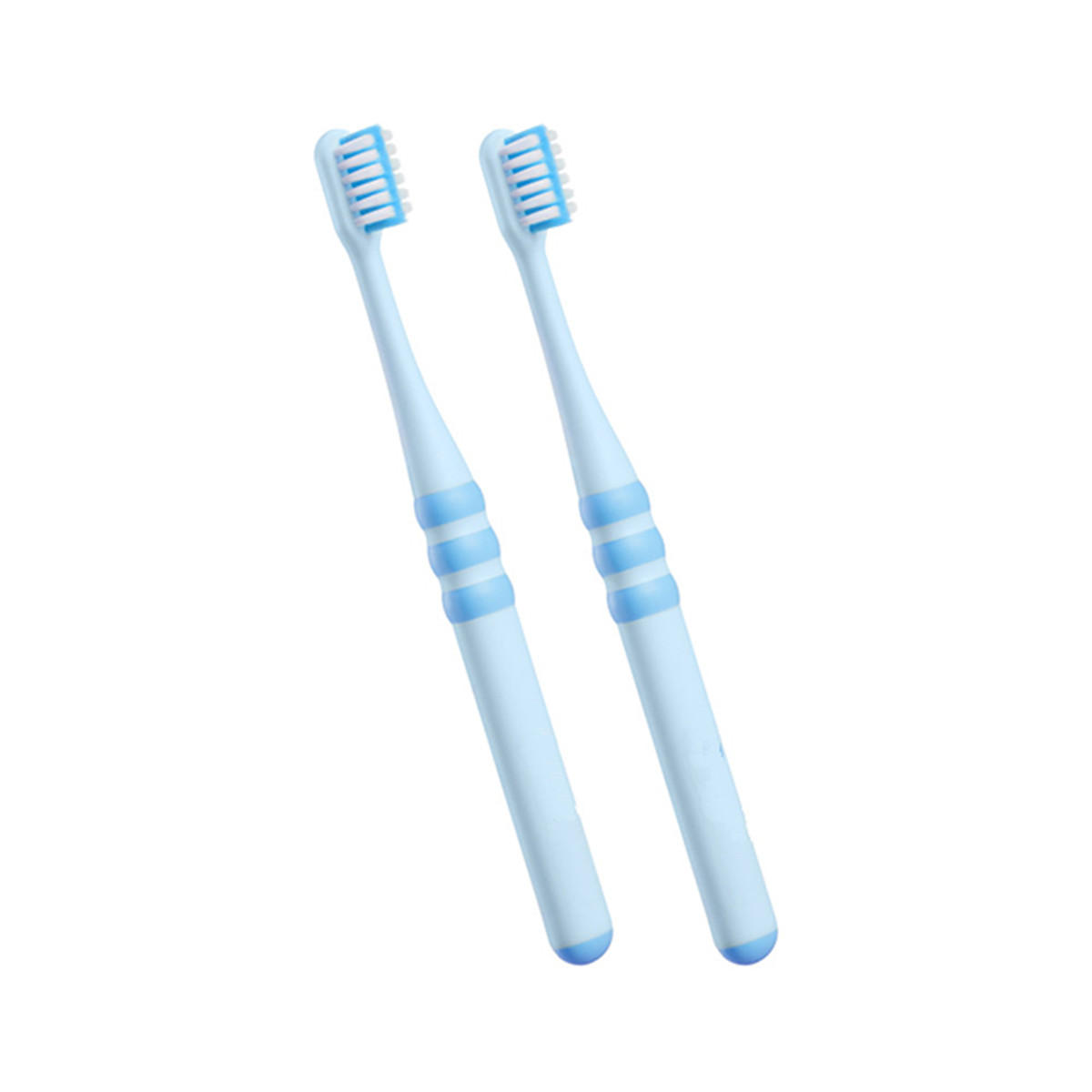 

2Pcs Dr. Bet Cute Toothbrush Two Color Options Protect Children's Oral Cavity Manual Toothbrush from Xiaomi Youpin