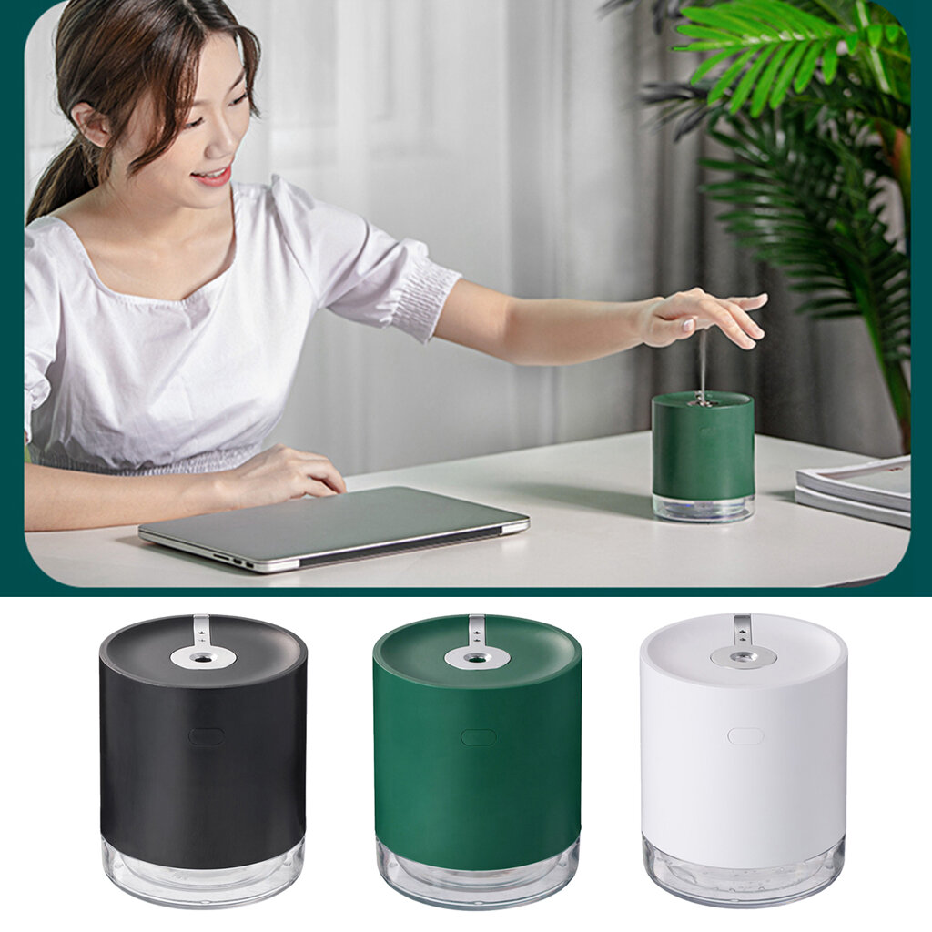 Bakeey Intelligent Induction Sprayer Nano Atomization Humidifier Household Spray Soap Dispenser Ster