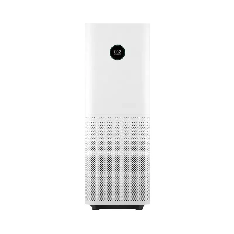 Xiaomi Air Purifier Pro Generations Home Sterilization Removal of Formaldehyde Smog and PM2.5 with Laser Particle Sensor OLED Display Screen