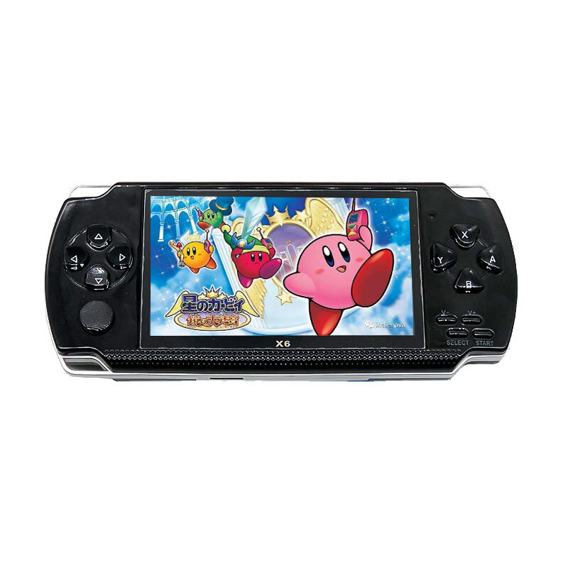 best price,x6,8gb,128,bit,4.3,inch,game,console,coupon,price,discount