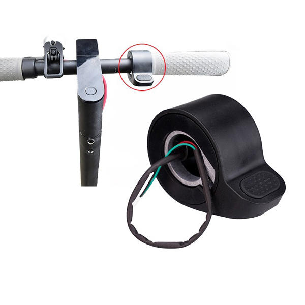 BIKIGHT Gaspedaal Accelerator Reparatie Tool voor M365 Elektrische Scooter Originele Throttle Scoote