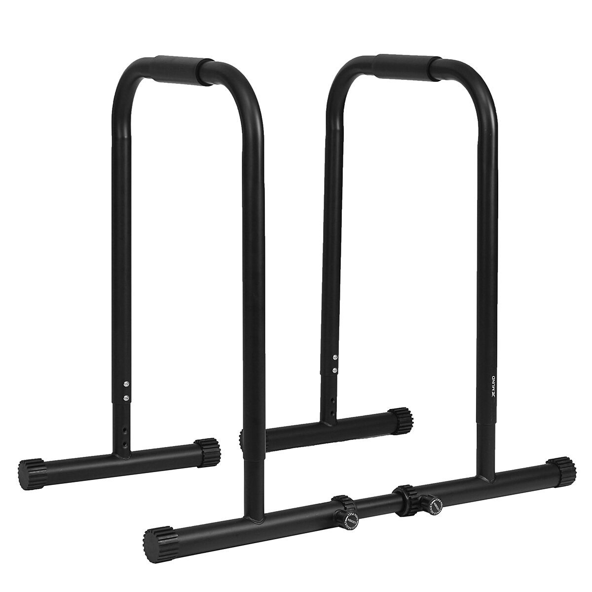 [EU Direct] XMUND XD-PB2 Dip Bar Workout Parallel Bars Multi-Function Pull Up Stand Home Gym Fitness Max Loading 150kg