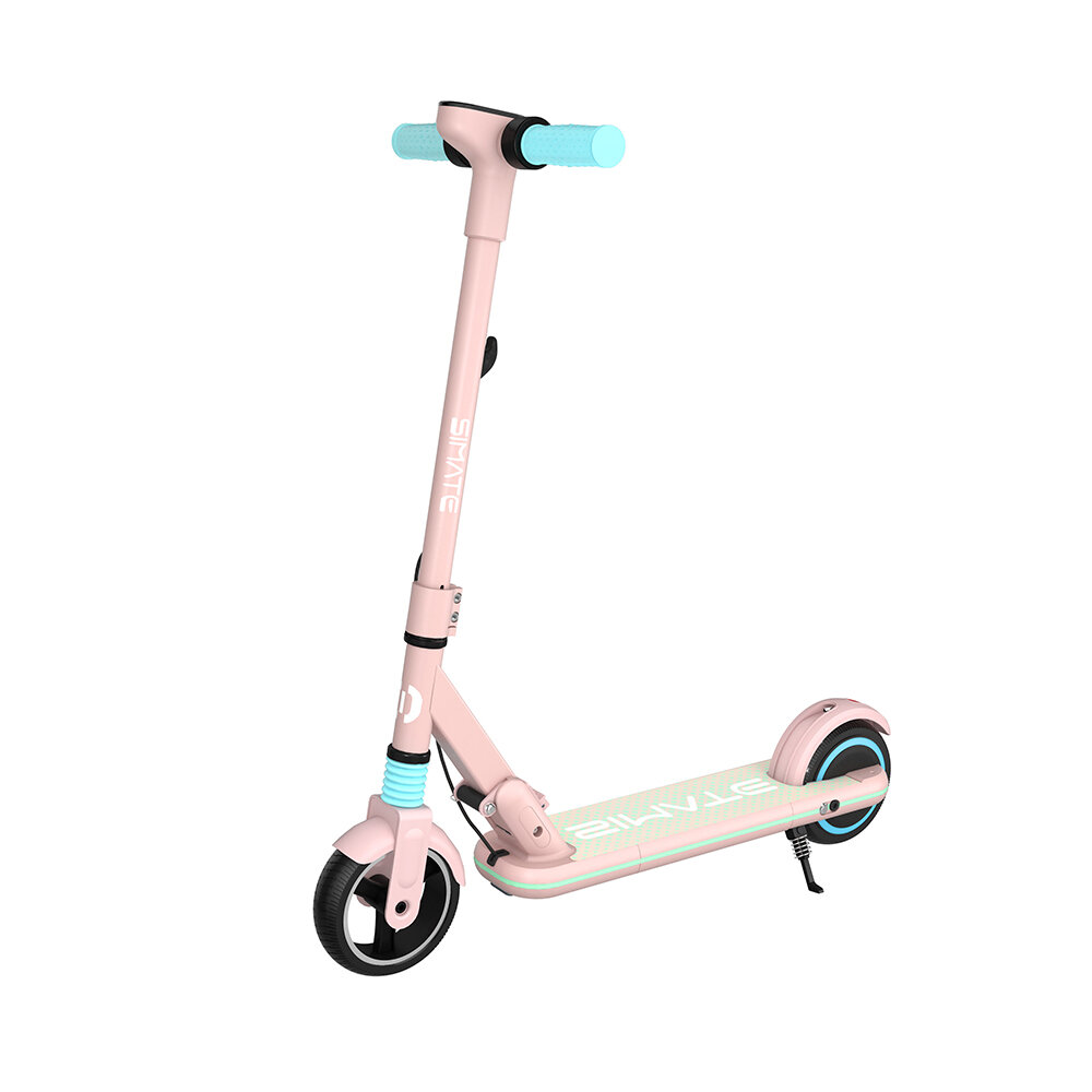 best price,simate,s3,electric,scooter,24v,2.5ah,130w,electric,kids,scooter,discount