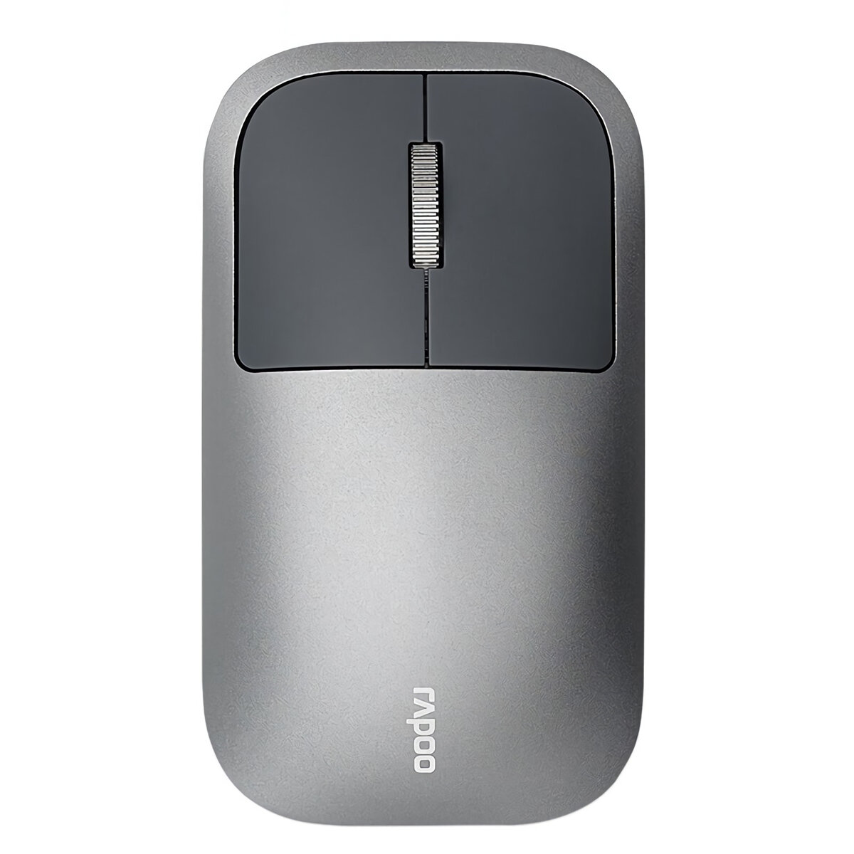 

Rapoo M700 Multi-Mode Wireless Мышь Bluetooth 3.0 / 4.0 / 2.4GHz Wireless 1300DPI Optical Мышь для компьютеров Ноутбуки