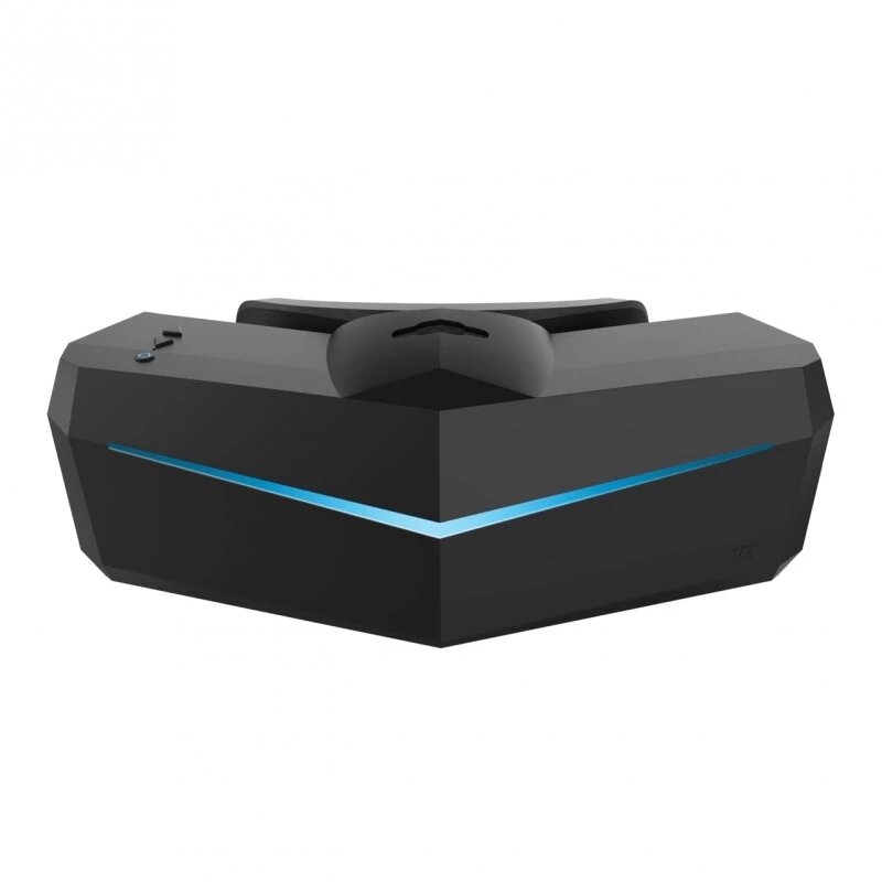 

Pimax 5K XR 85Hz UHD OLED All in One VR Headset Virtual Reality 3D Glasses 200° FOV Dual 2560x1440P