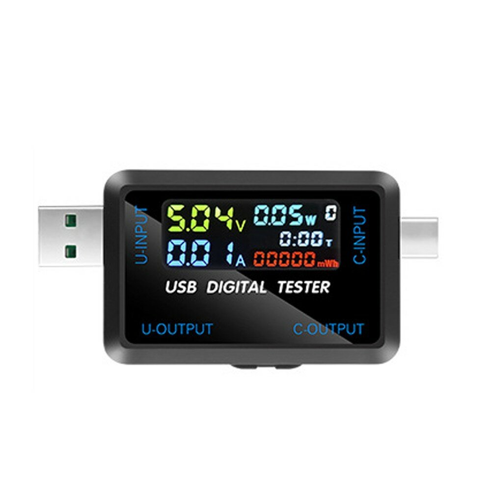 best price,multi,function,usb,voltage,current,test,meter,coupon,price,discount
