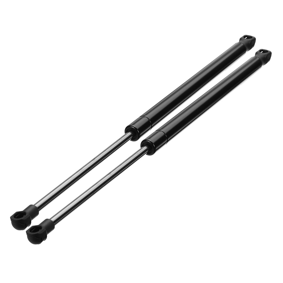 2pcs Auto Rear Tailgate Boot Gas Spring Struts Prop Lift Support Damper for HYUNDAI i10 (PA) Hatchba