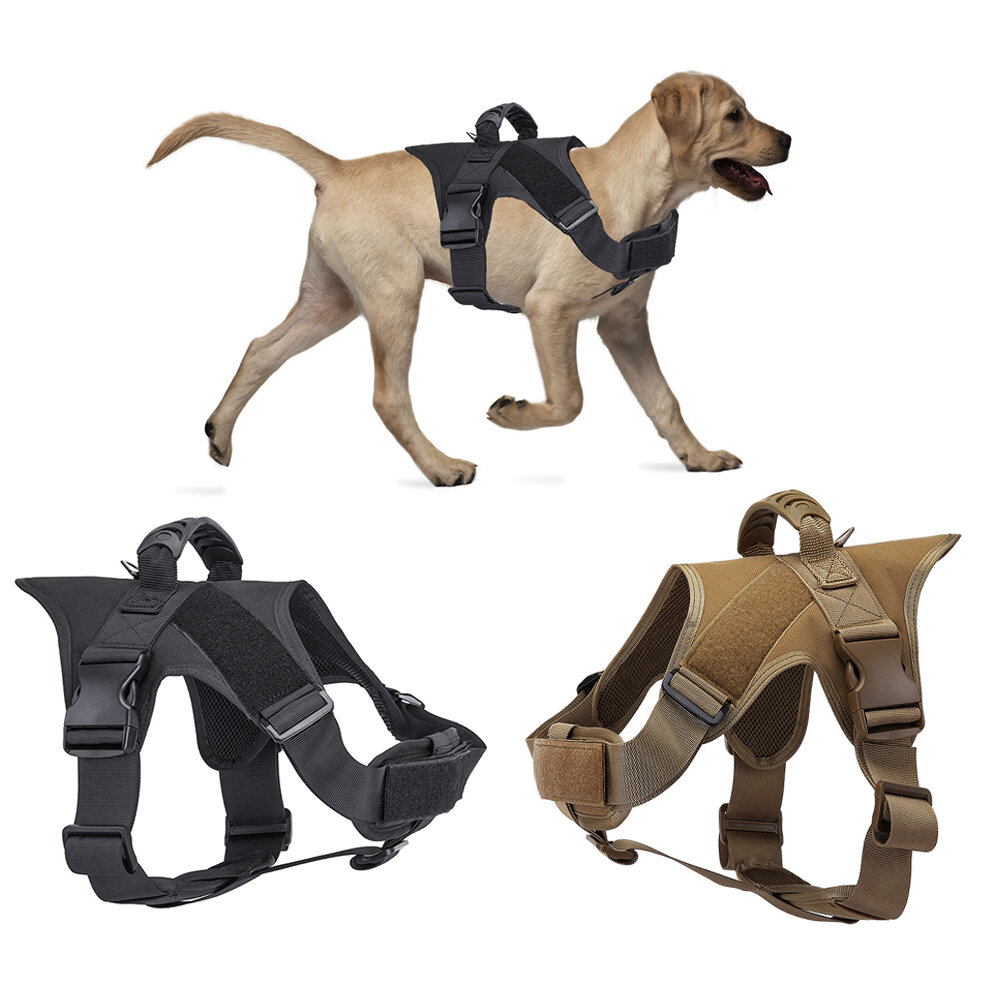 ZANLURE Pet Vest Veiligheid Ademend Comfortabel Puppy Borstkleren Pet Collar Vest