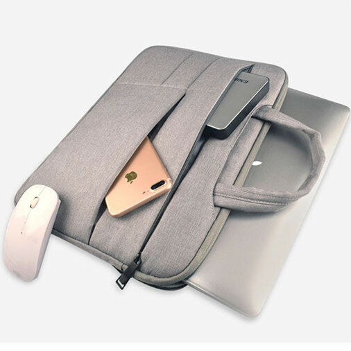 13.3 "Notebook Laptop Sleeve Bag Case Voor Acer HP Asus Lenovo Macbook Pro Reitina Air