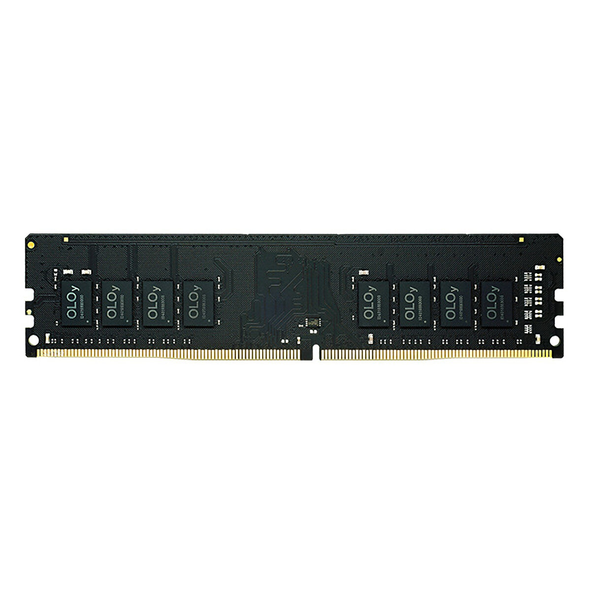 OLOY DDR4メモリ4GB / 8GB / 16GB 2666Mhz RAMデスクトップコンピュータPC用288Pinメモリカードスティック