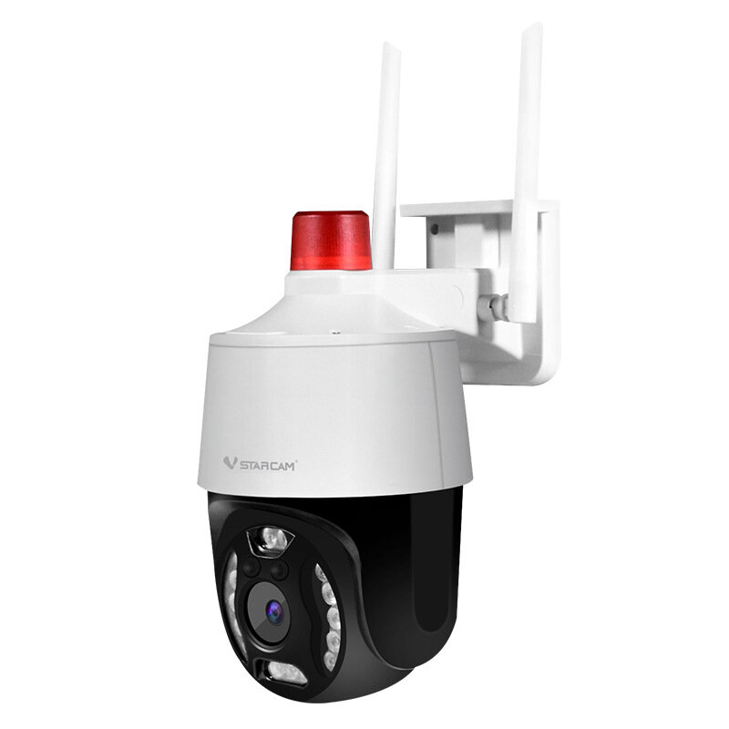 VStarcam?CS668?3MP?HD?Beveiliging?WiFi-camera Outdoor Waterdicht Stofdicht Smart Home Nachtzicht Tel