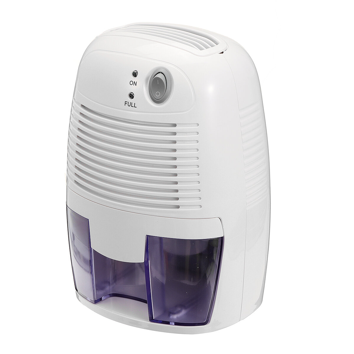 

9V Portable Dehumidifier Air Dryer Moisture Absorber Cool Dryer Low Noise for Home Bedroom Use