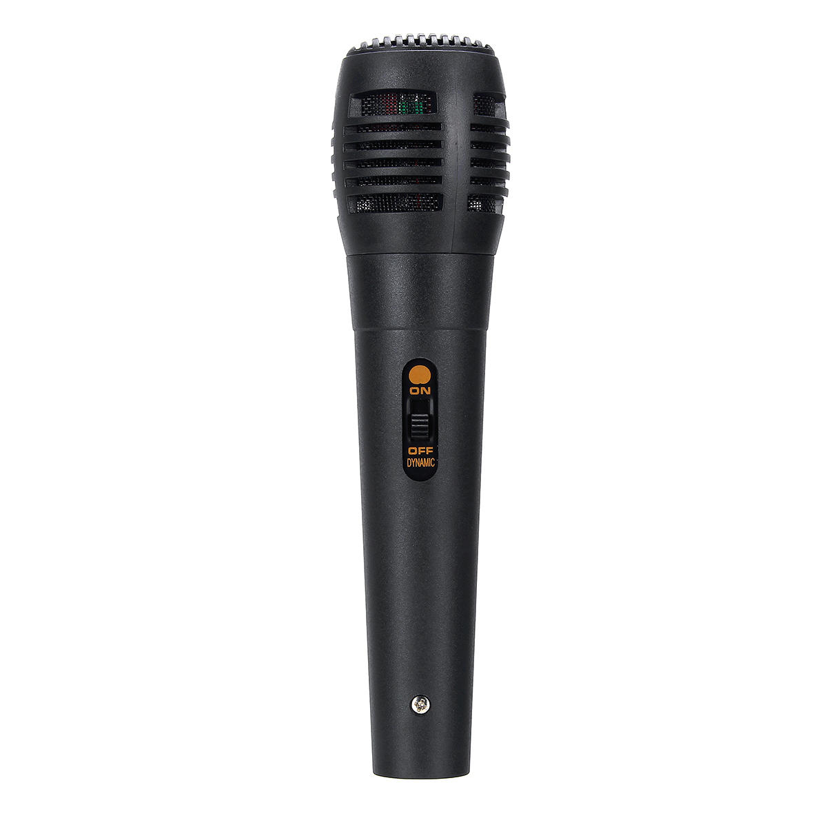 90-11KHz Wired Dynamic Microphone Moving Coil voor karaokezangsystemen