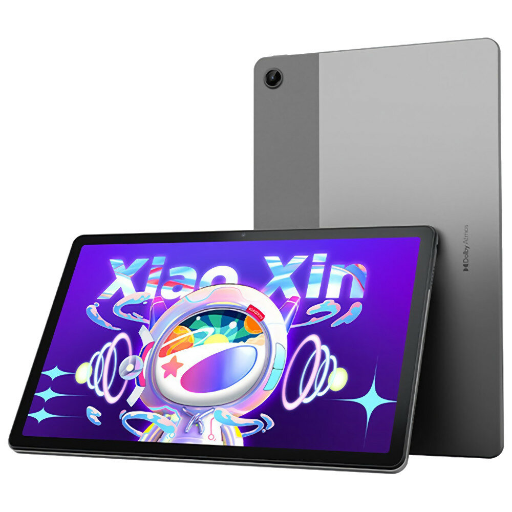 Lenovo XiaoXin Pad 2022 Snapdragon 680 オクタ コア 6GB RAM 128ROM10.10。6インチ2KスクリーンAndroid12タブレット