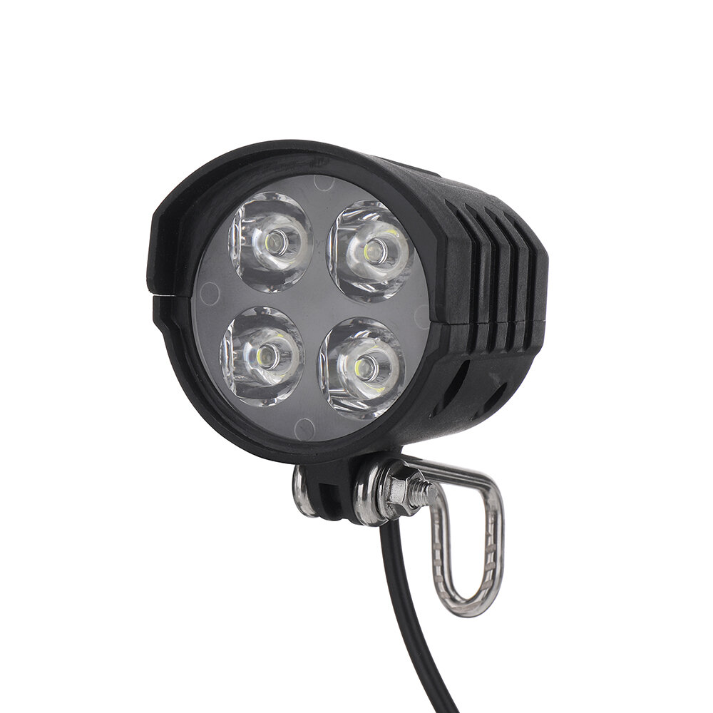 best price,laotie,36v,72v,front,electric,scooter,light,with,horn,for,discount