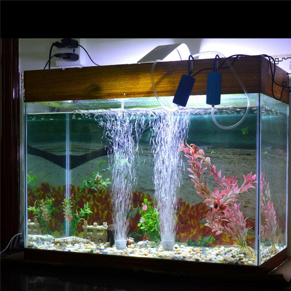 4.5L Unibell Transparent Acrylic Dosing Pump Store Reservoir Barrel Titration Tank Aquarium