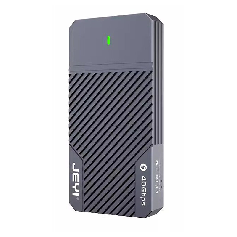 best price,jeyi,usb4,40gbps,hard,drive,box,m.2,nvme,discount