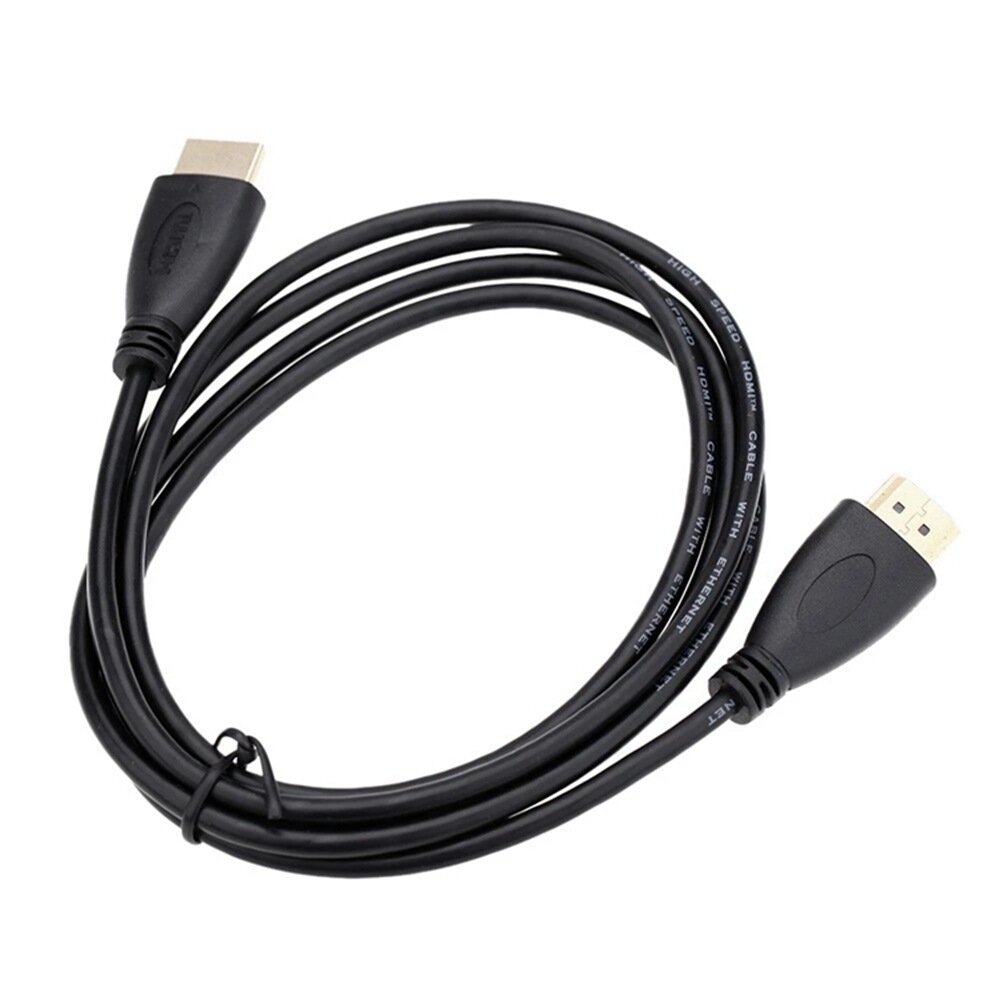 1.5m HDMI Cable HD 1080P Cable for TV Set-top Box TV Box Television Digital Projector Cable