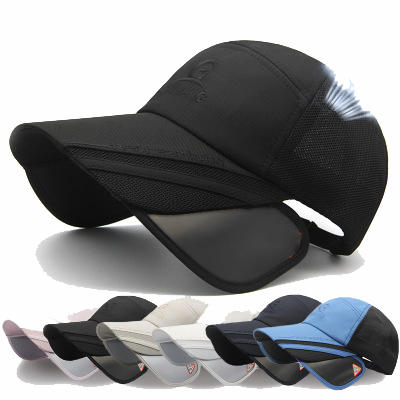 TX-80 New Fashion Summer Mens Womens Adjustable Snapback Unisex  Sport Baseball Cap Sun Hat