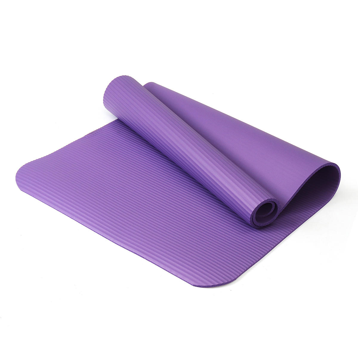 Kaload 1200x610x10mm yoga mats outdoor 