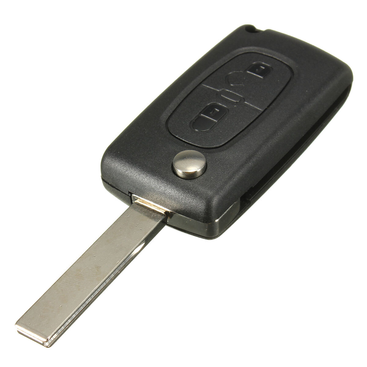 

Отдаленный ключевой чип приемоответчика кнопок id46 2 433 МГц для peugeot 207 307 308 407
