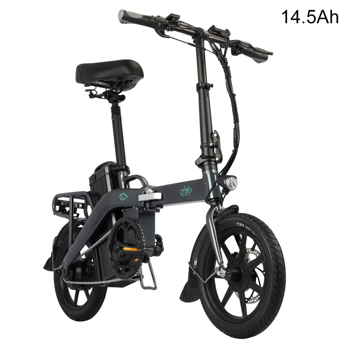 what is the price of electric bike